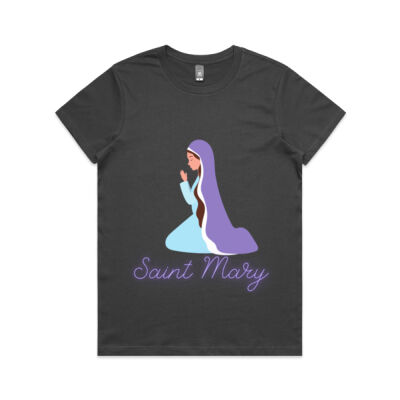 Saint Mary T-Shirt Thumbnail